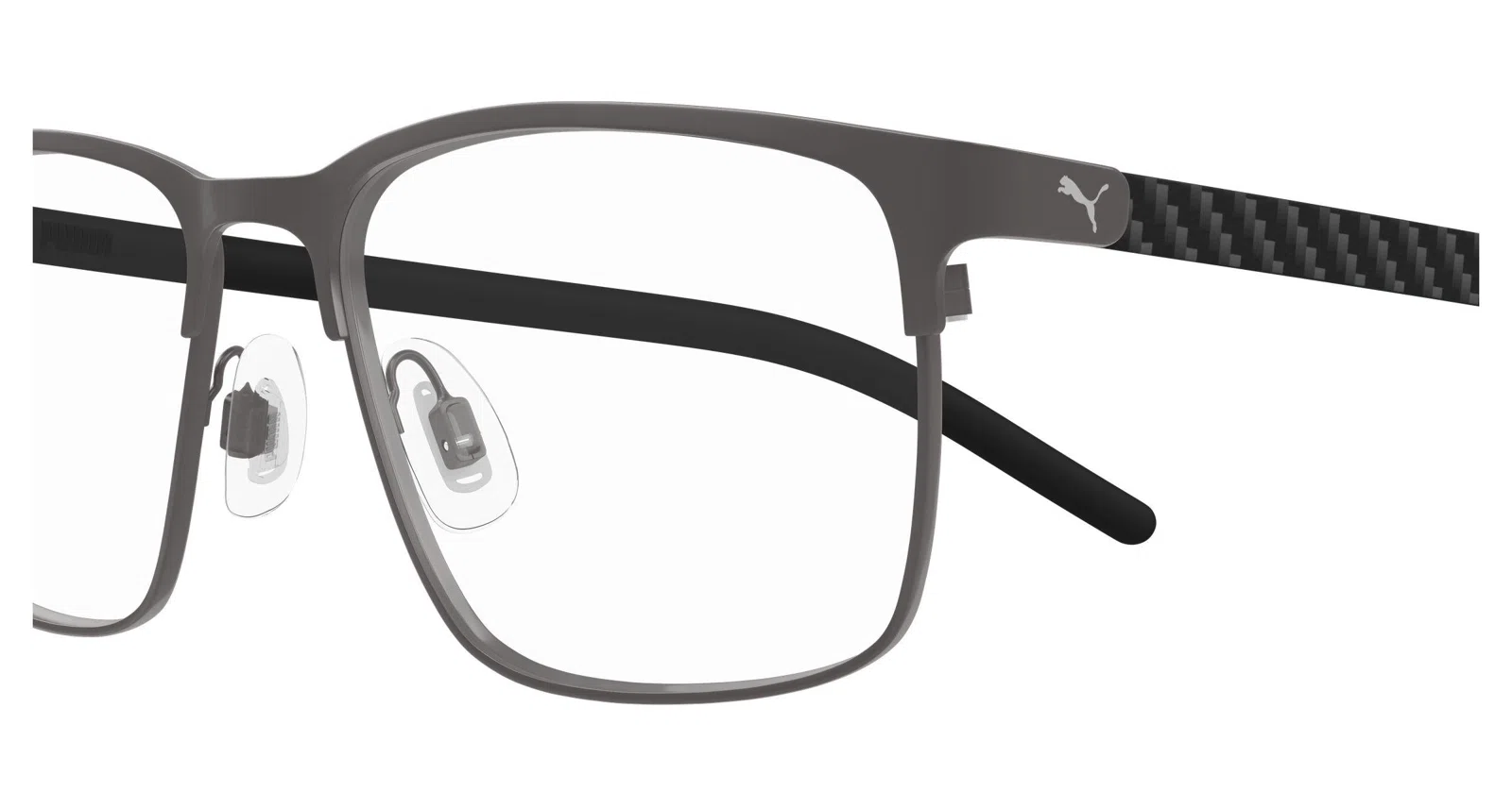 Puma PU0553O Eyeglasses - view 3